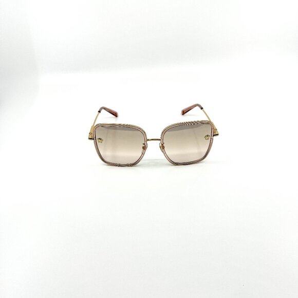 Versace Brown Sunglasses - Picture 8 of 12